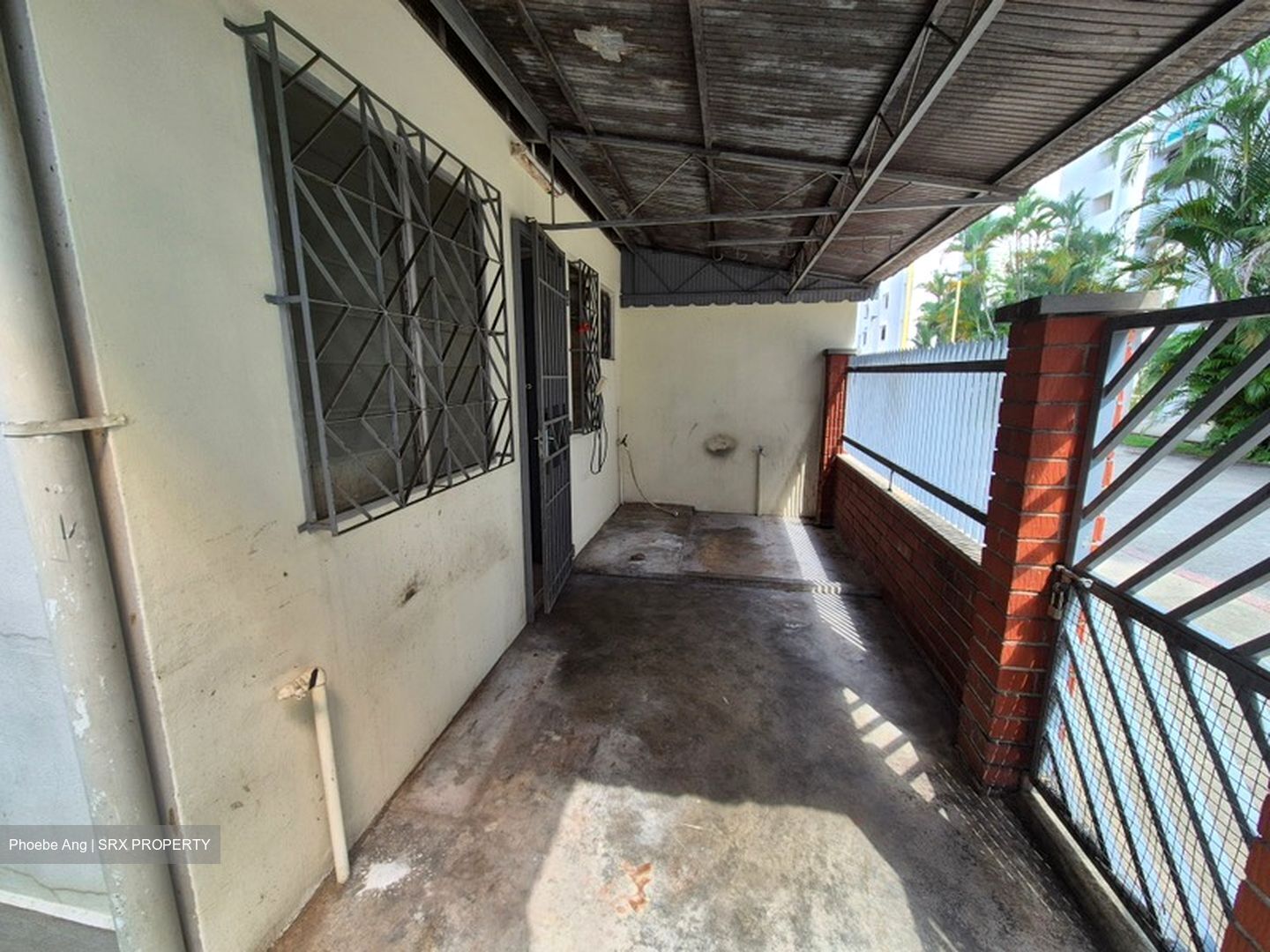 Macpherson Garden Estate (D13), Terrace #587258681